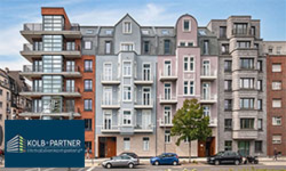 Quartier East Q³ | 23 new build and renovated condominiums