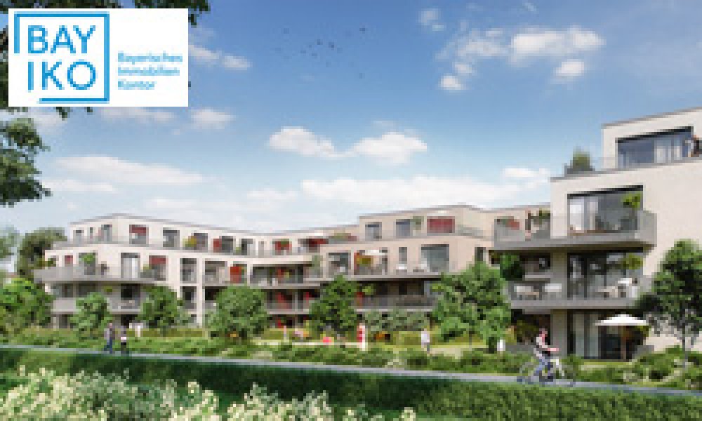 Alfred Nobel 59 | 66 new build condominiums