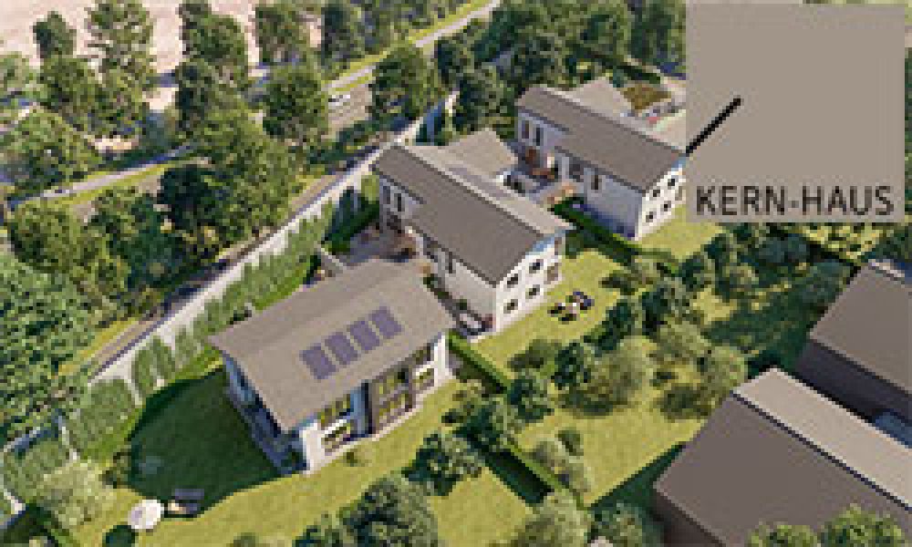 LUMINADE | 3 new build semi-detached houses