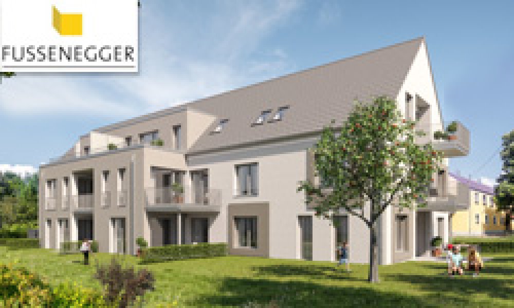Hirblinger Straße 183 | 13 new build condominiums