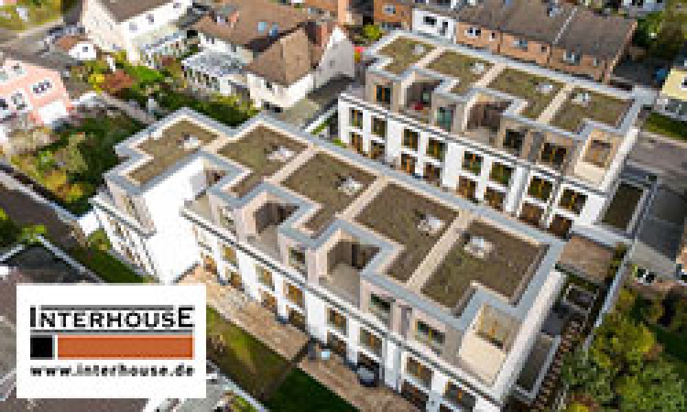 NINE.HOMES | 9 new build townhouses