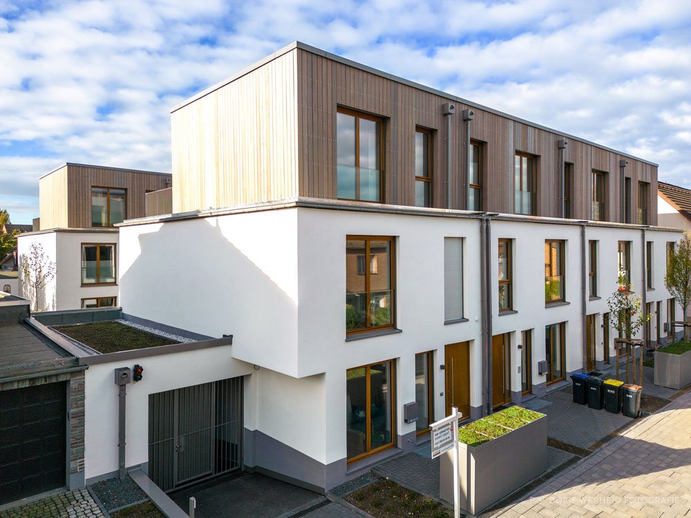 Image new build property NINE.HOMES Cologne / Klettenberg