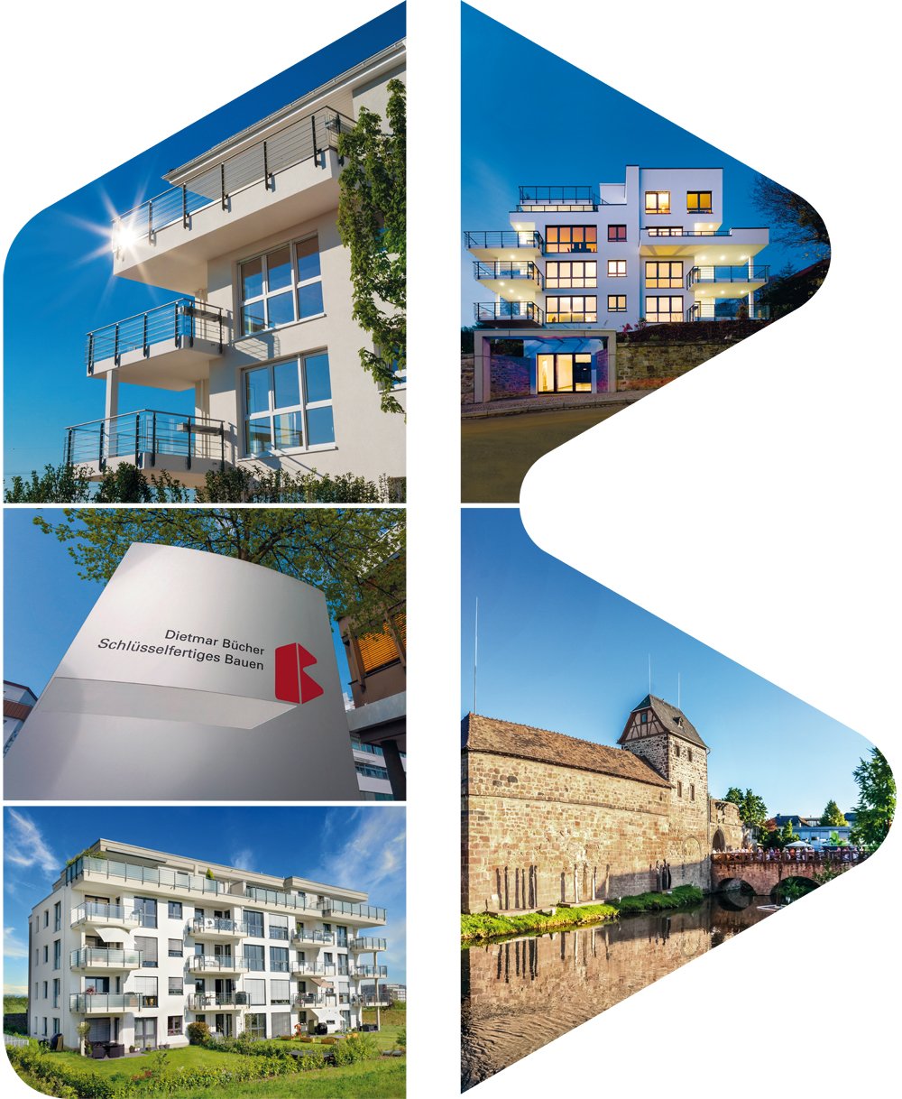 Logo Dietmar Bücher Logo Dietmar Bücher
