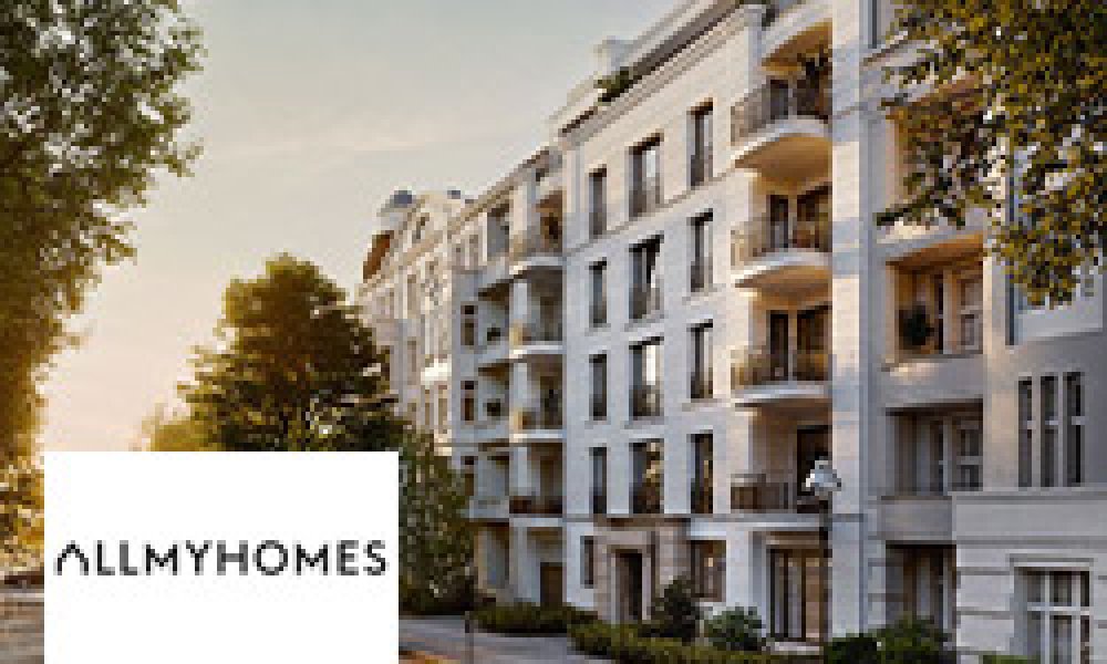 THE FLÂNEUR | 19 new build condominiums