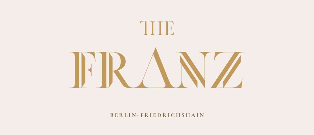 Image new build property The FRANZ Berlin / Friedrichshain