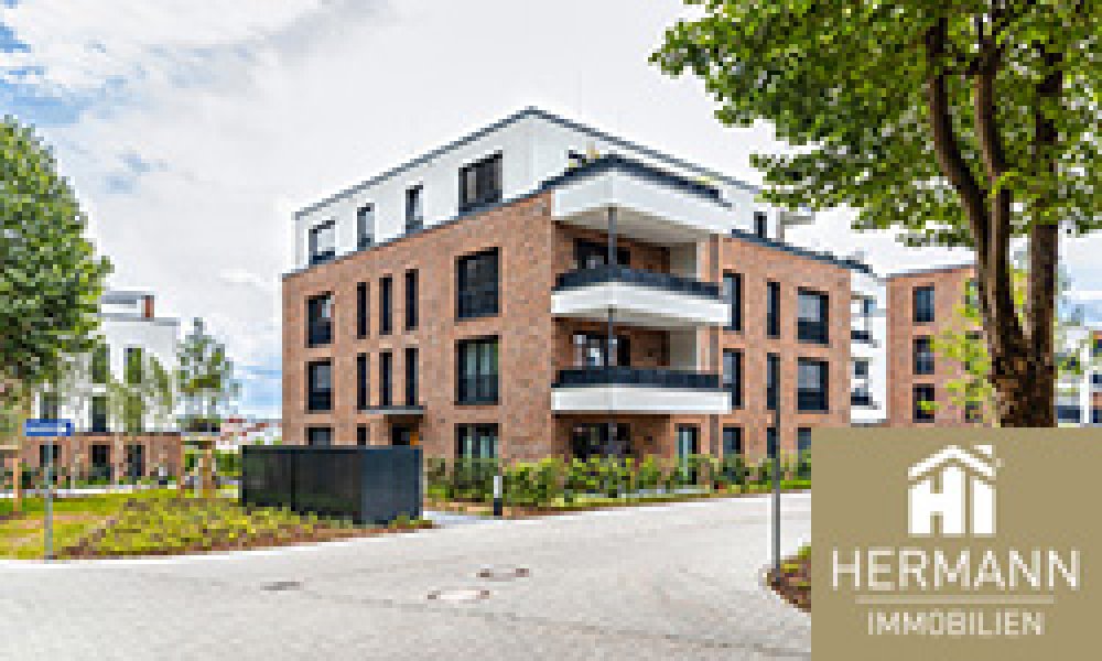 Taunusbrunnen | 21 new build condominiums