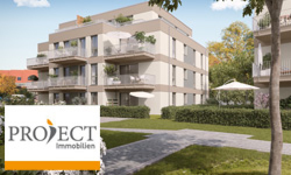 Bergfelde Living | 81 new build condominiums