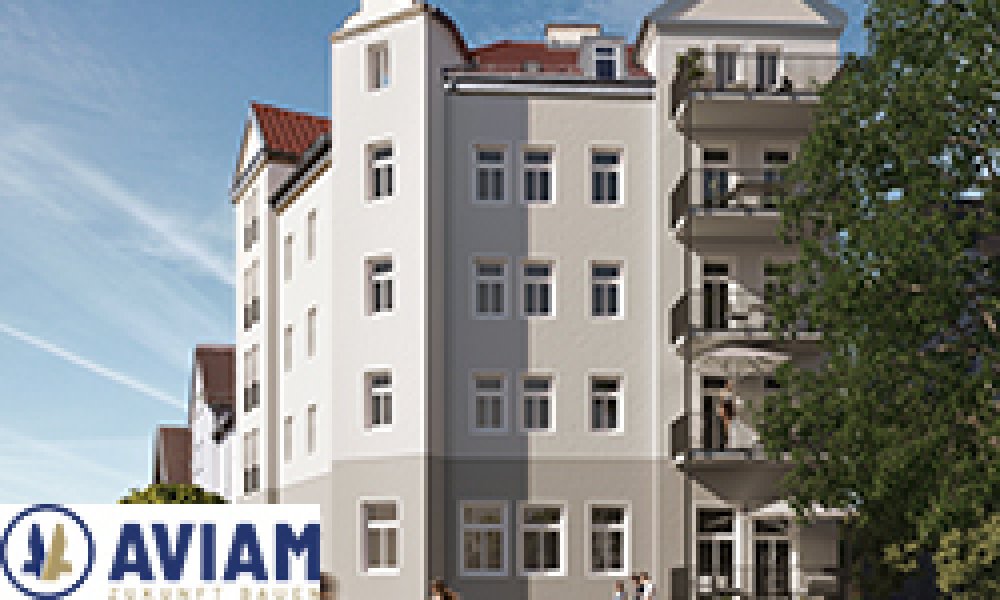 Raunerstraße 23 | 14 renovated condominiums