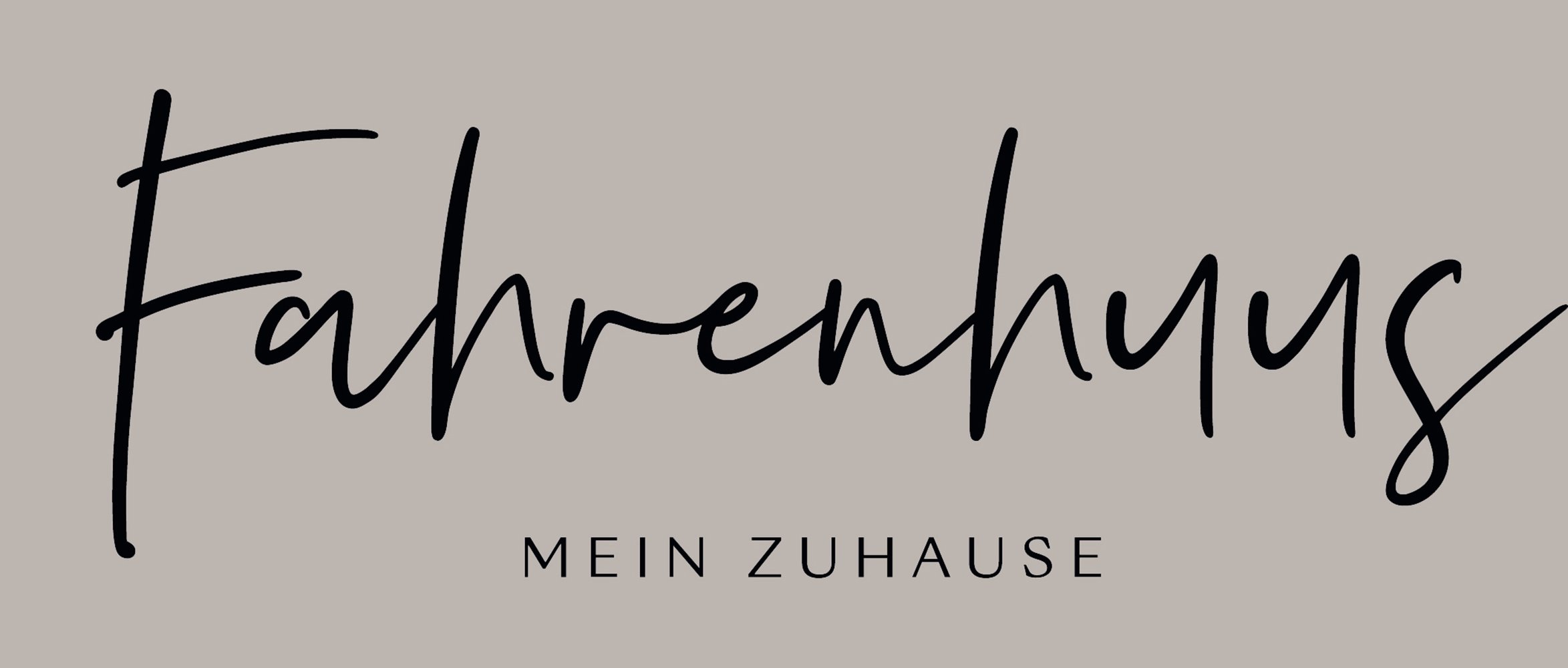 Image new build property Fahrenhuus Hamburg / Lurup