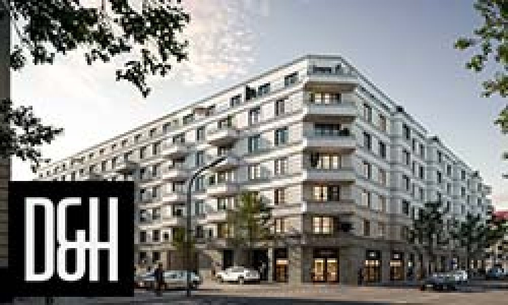 Am Winterfeldt | 219 new build condominiums