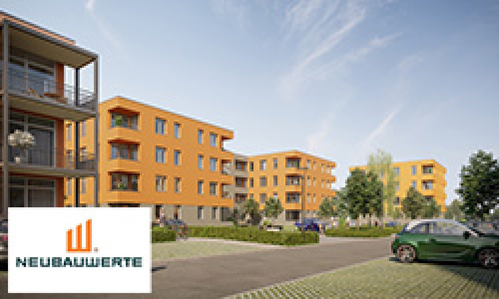 Havel Quartier | 70 new build condominiums