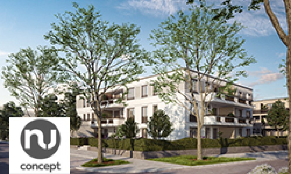 Das DÖRNBERG – Karolinenhof 02 | 74 new build condominiums