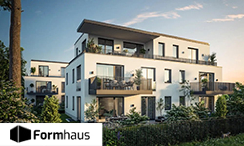 Altostraße 82 | 10 new build condominiums