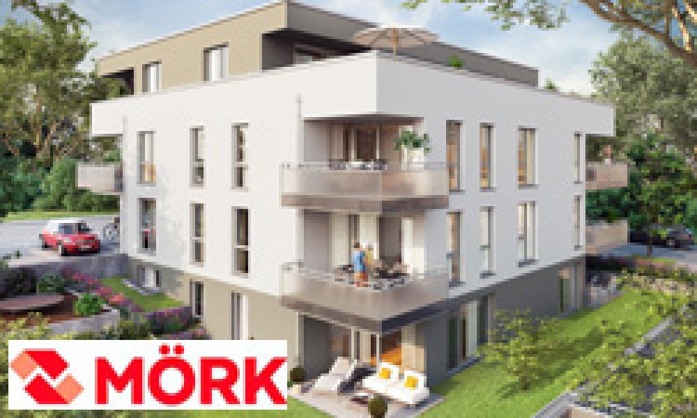 Dinkelstraße 3 | 11 new build condominiums