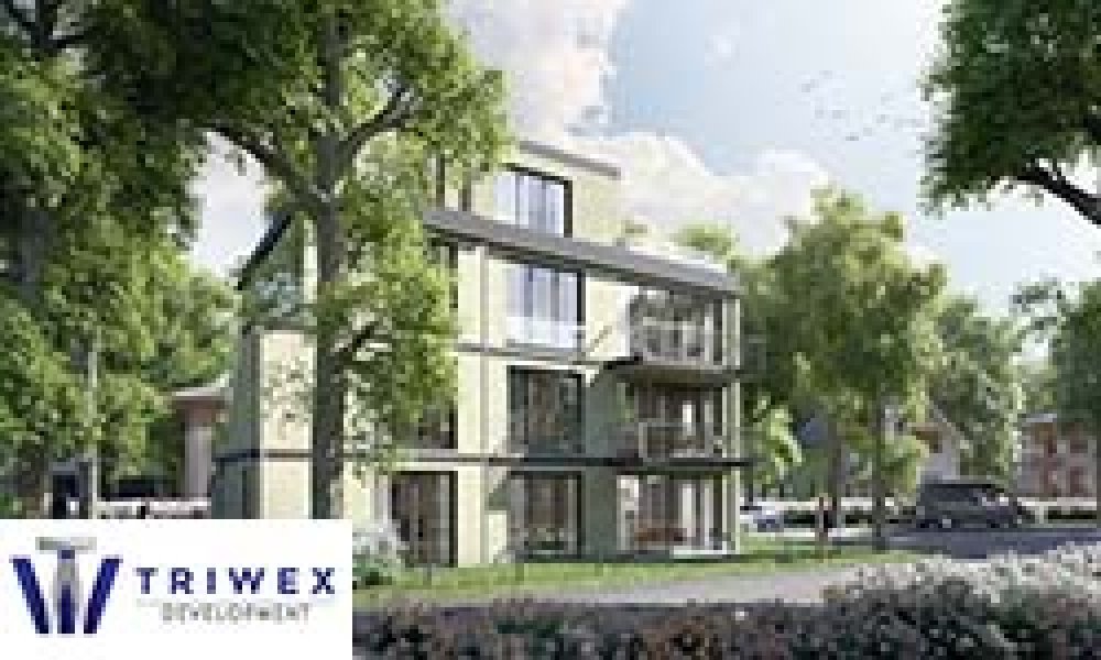 Residenzen am Dämeritzsee | 3 new build condominiums