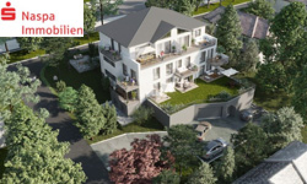 Biebricher Allee 64 | 8 new build condominiums