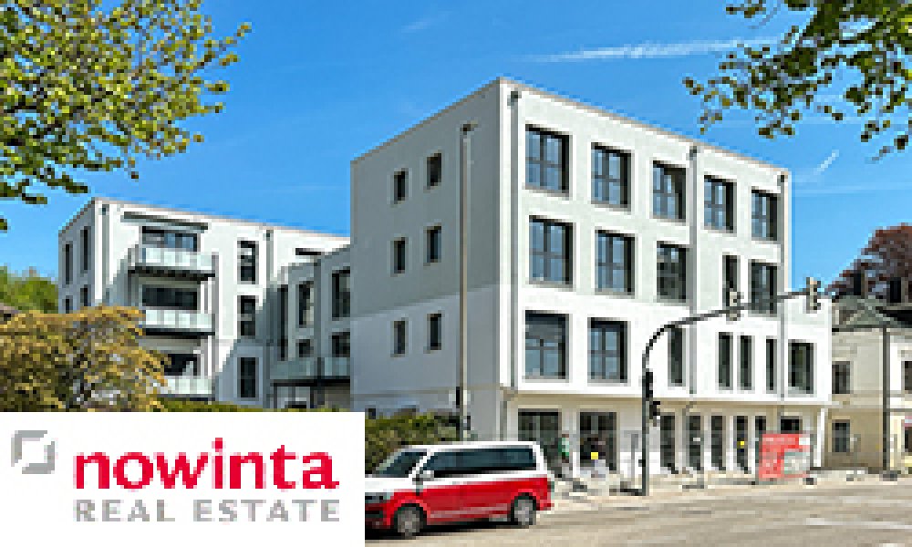 CITYLOFT WOHNEN Planiestraße | 24 core renovated condominiums