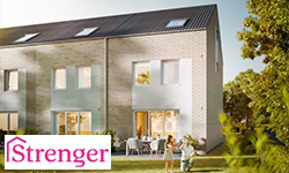 Alwin-Brandt-Stieg 13-15 | 17 new build terraced houses