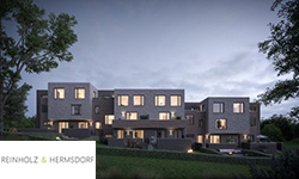 Björnsonweg 72 | 6 new build terraced houses