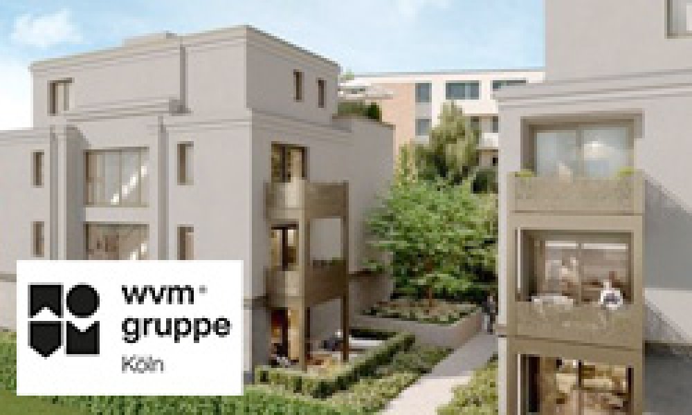 Bonner Wall 124 | 23 new build condominiums