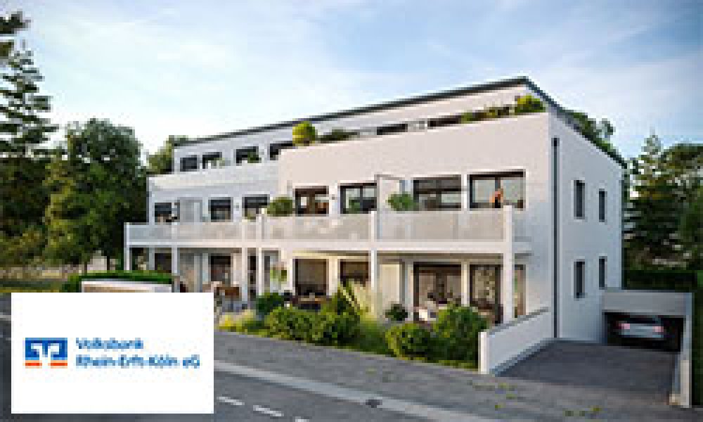 opus 28 | 11 new build condominiums