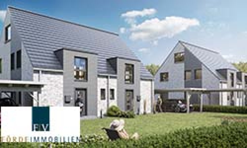 Mayweg | 4 new build semi-detached houses