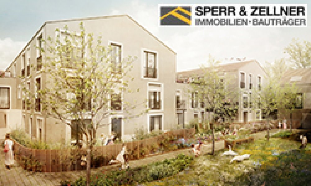 S'Platzl Grafing | 34 new build condominiums and 3 commercial units