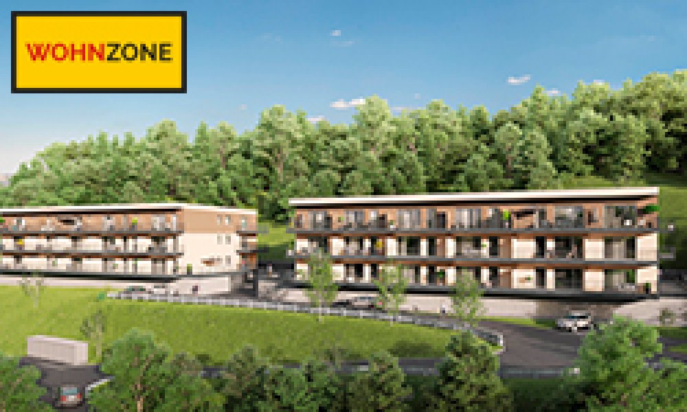Wohnen am Salberg | 45 new build condominiums