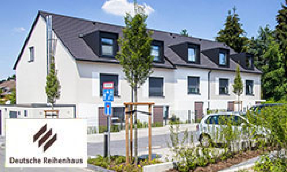 Oststraße | 10 new build terraced houses