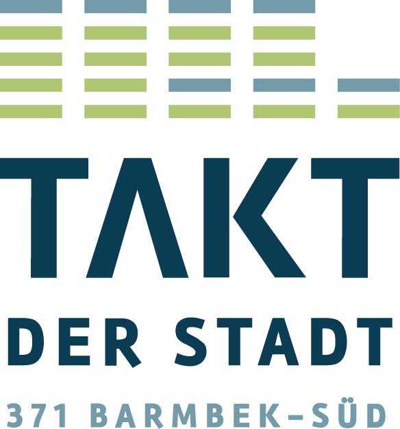 Image new build property Takt der Stadt Hamburg / Barmbek