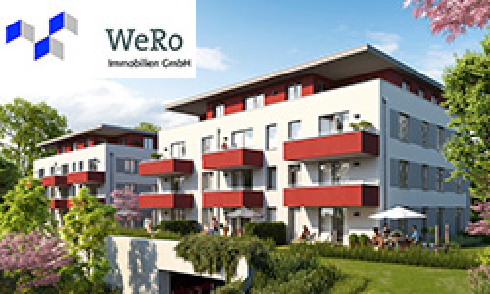 ZUR ALTEN GÄRTNEREI | 22 new build condominiums