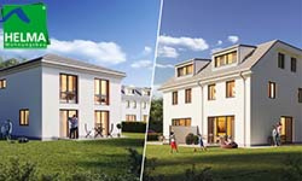 Falkenhöfe Falkensee Engel & Völkers Projektvertrieb Berlin New