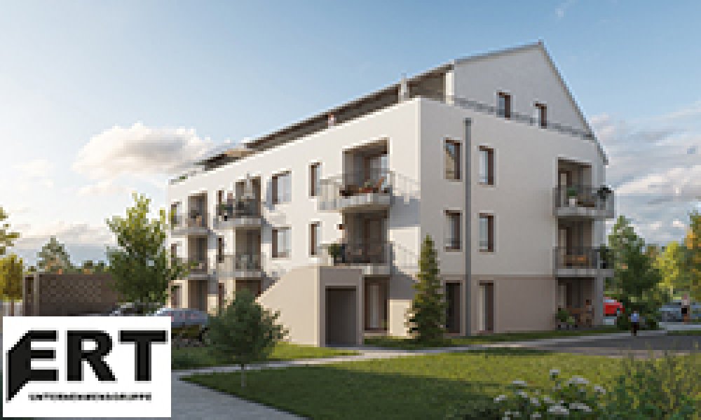 Wohnen am Sandfeld | 30 new build condominiums