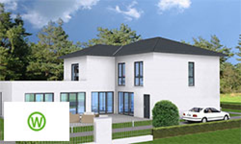 Casa Angallo Köln-Rondorf | 1 new build detached or semi-detached house