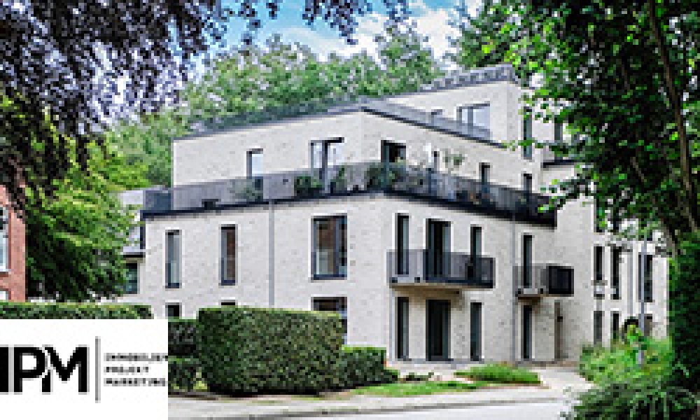 Tönninger Duo | 11 new build and 12 renovated condominiums