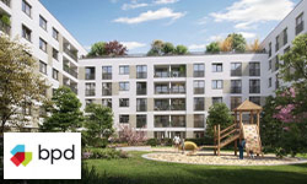 DU! Unterbilk | 133 new build condominiums