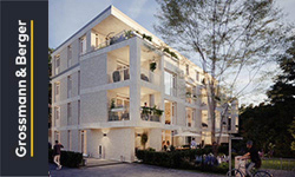 Ohlenkamp 38 | 11 new build condominiums