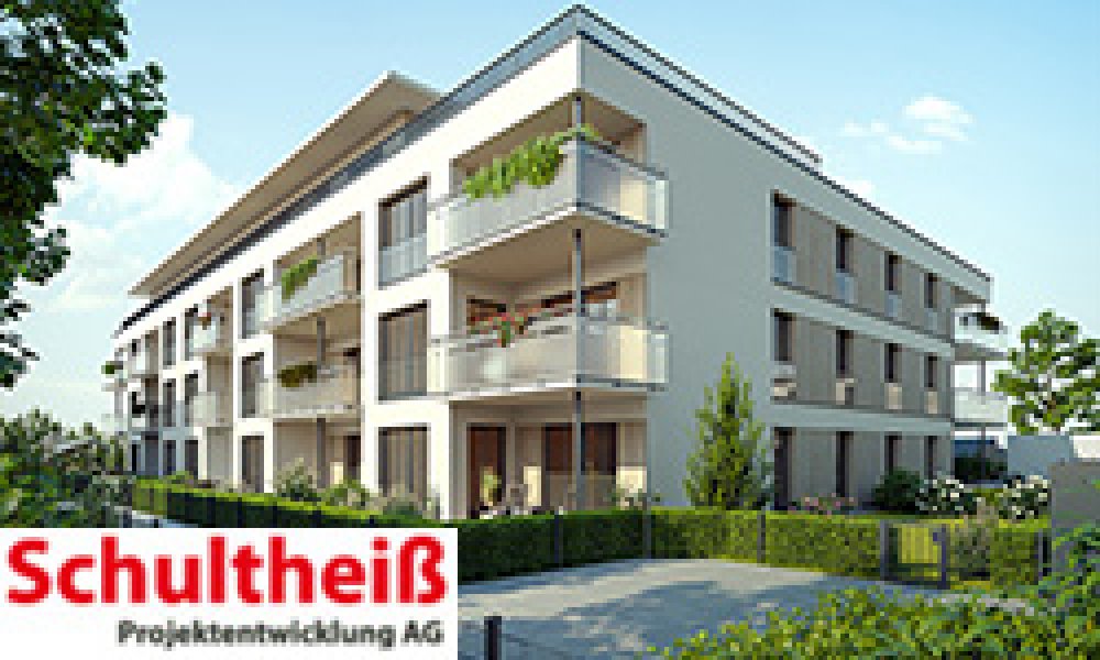 Großreuther Straße | 42 new build condominiums