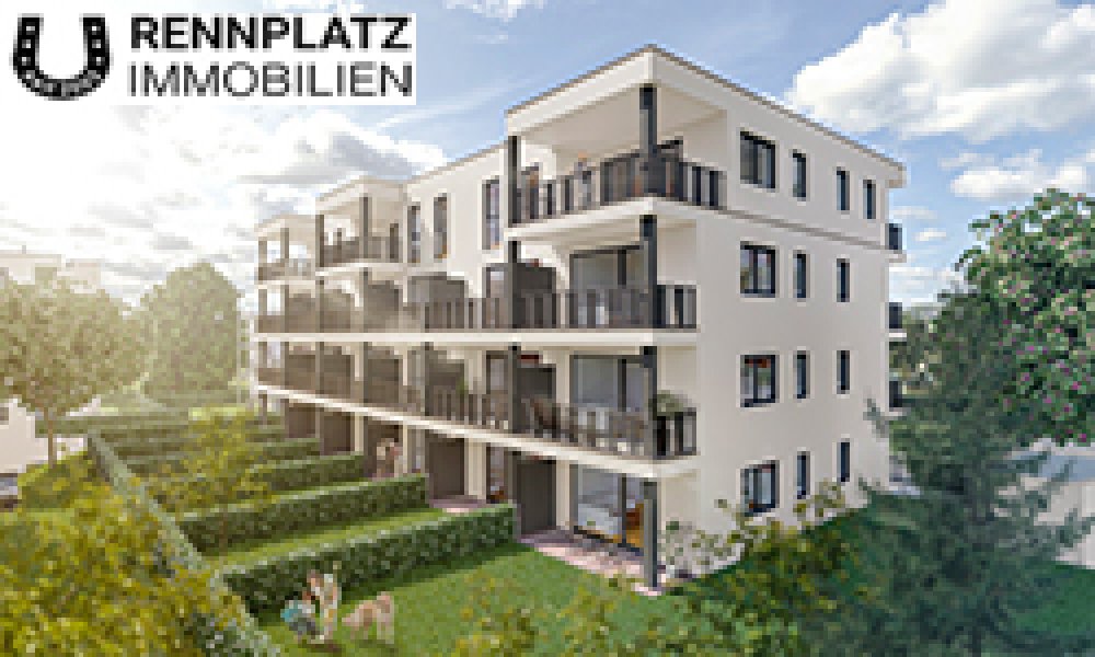 Wohnquartier im Zentrum von Burglengenfeld