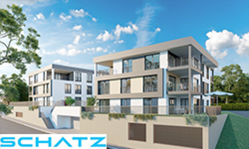 Stuttgarter Straße 20 | 14 new build condominiums