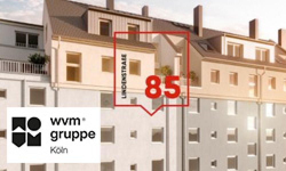 Lindenstraße 85-91 | 5 new build condominium