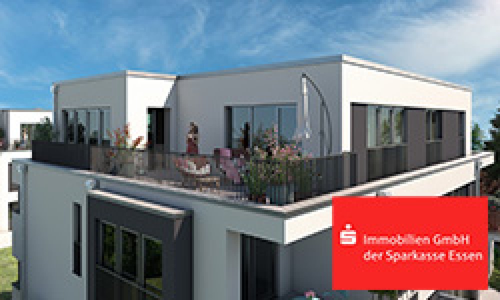 Holthauser Höhe | 15 new build condominiums