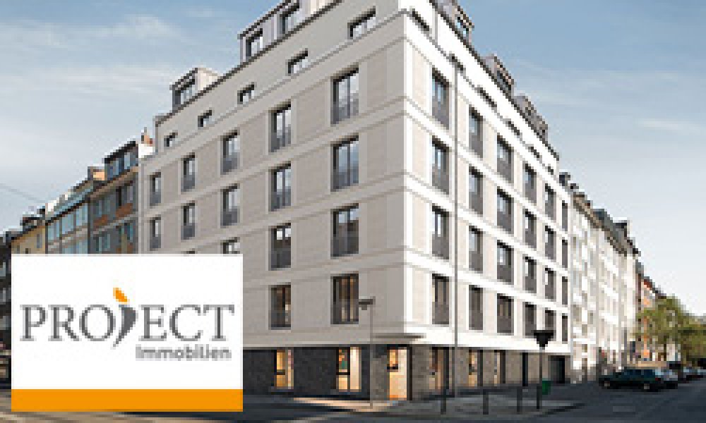 Das Bilkster | 23 new build condominiums