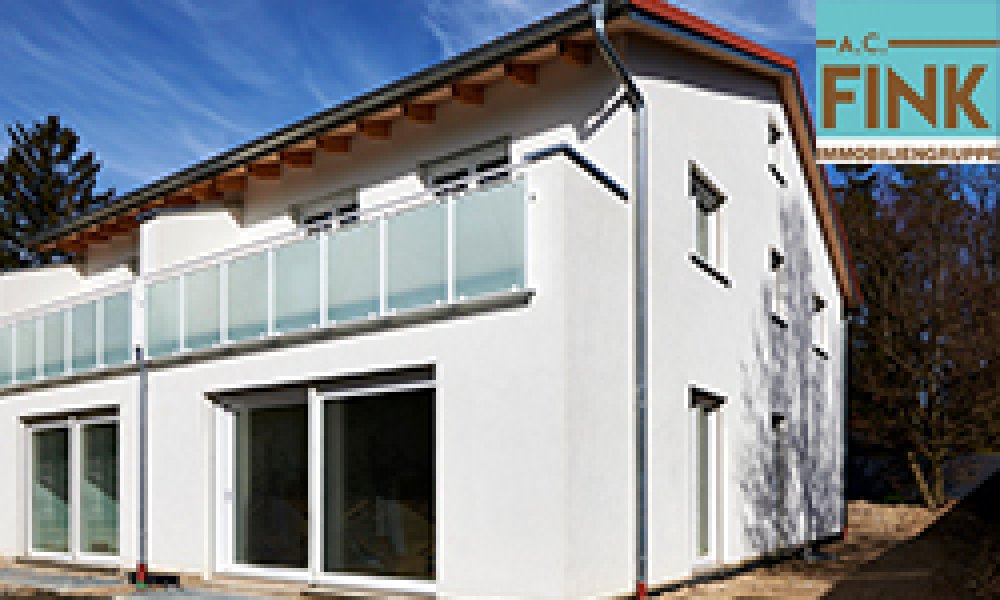 In der Heuluss 21 | 4 new build terraced houses