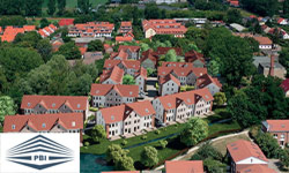 Wartenberger Anger | 47 new build condominiums and 6 semi-detached houses