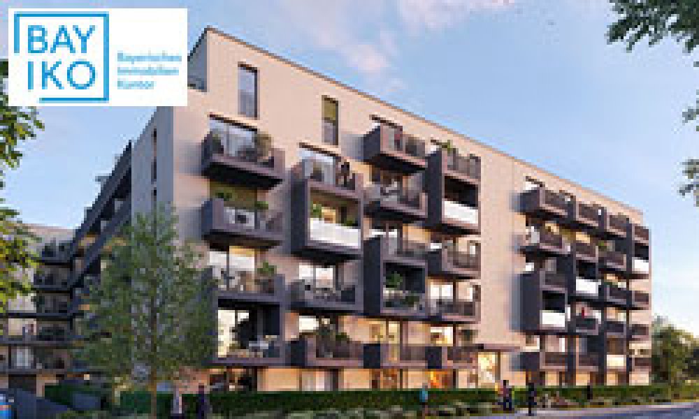 Hornschuch Campus | 226 new build condominiums