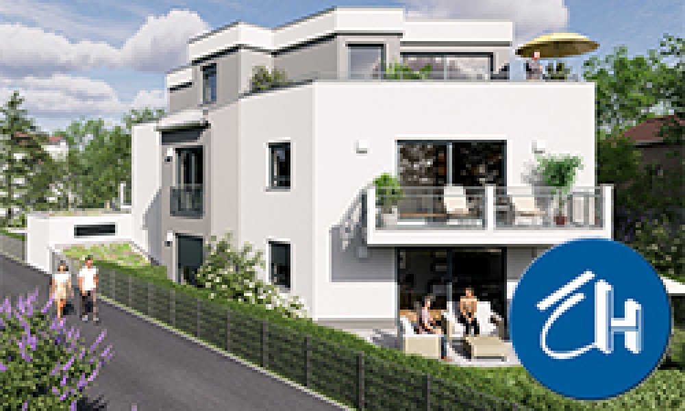Kleinhaderner23 | 5 new build condominiums