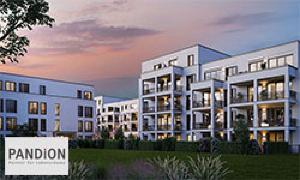 PANDION BASTIDE – 1. Bauabschnitt | 94 new build condominiums
