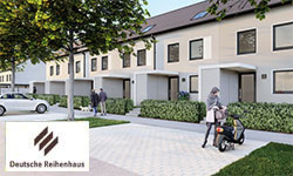 Im Wingert | 30 new build terraced houses