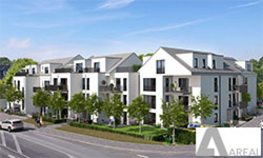 Niehler Rheinblick | 29 new build condominiums